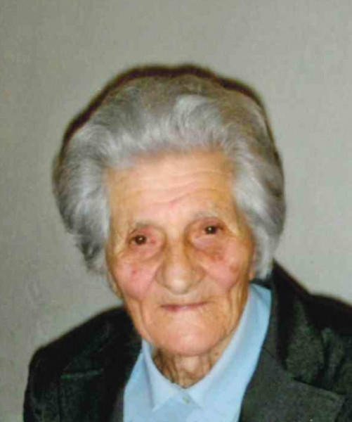 Iolanda Zorzi