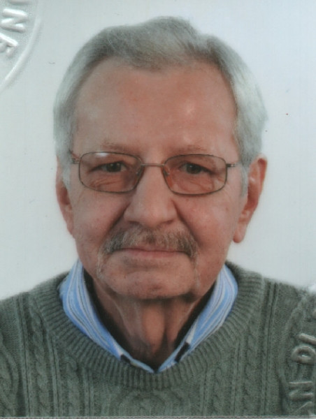 Giorgio Degano
