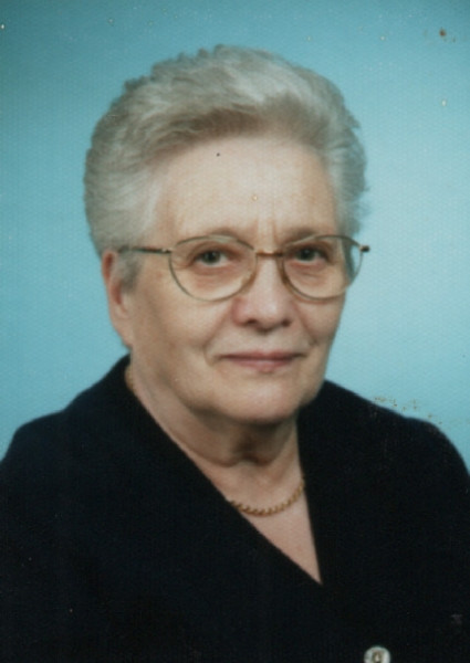 Rita Dolso