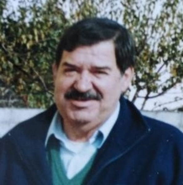 Luigi Martinuz