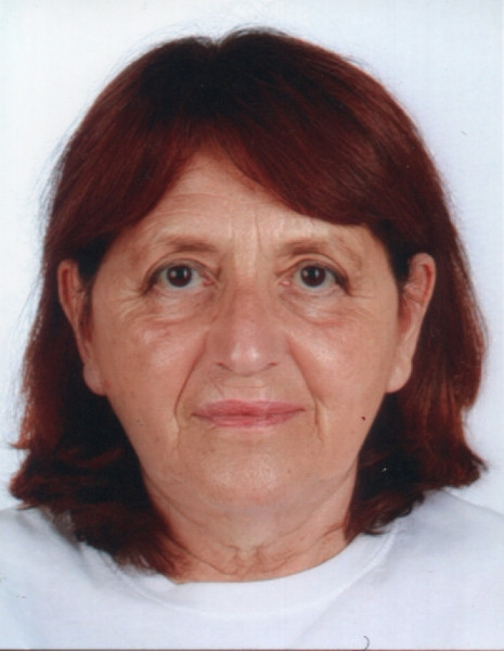 Gabriella Molinari In Vidotti