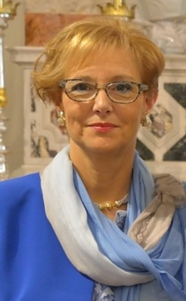 Anna Pecile In Ganzini