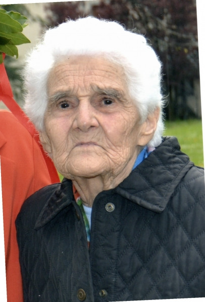 Gertrud Seiler Ved. Pilosio