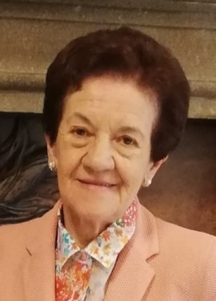 Fernanda Grosso