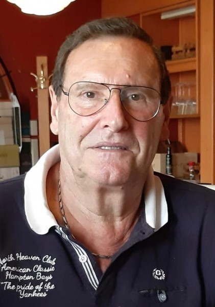 Vittorio Ciani