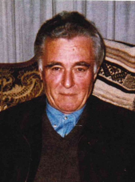 Giuseppe Agnolin
