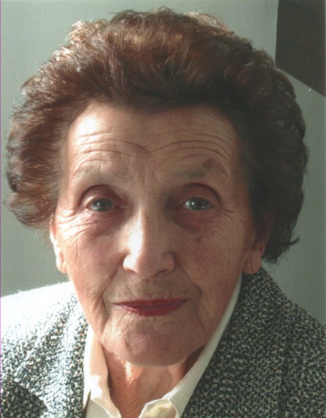 Giannina Zoratti
