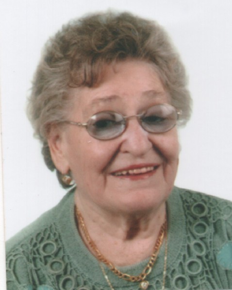 Rita Dreossi