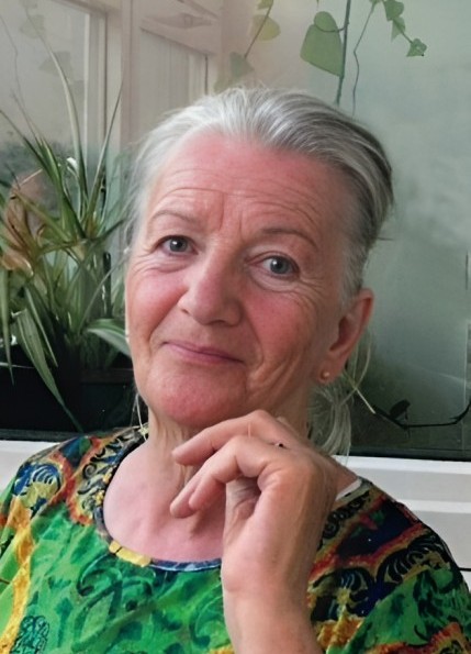 Vilma Marcuzzi Ved. Fumagalli