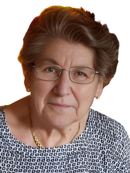Egla Beltramini In Cosatto