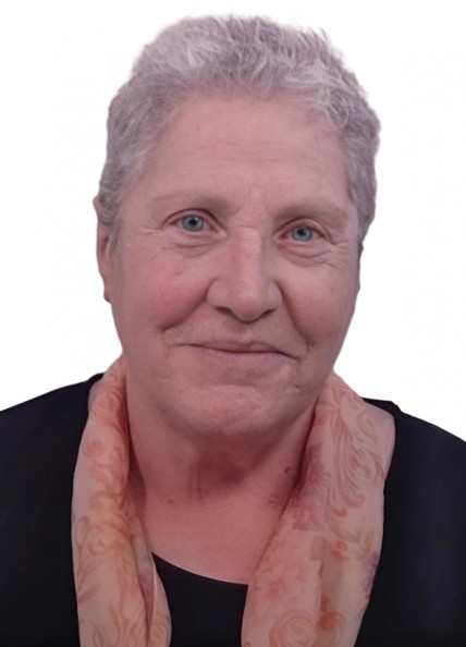Laura Somacal Ved. Perissutti
