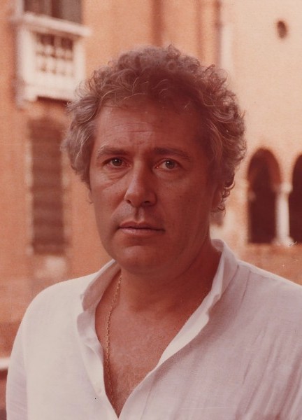 Luigi Rojatti