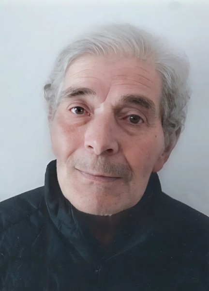 Ermes Pegoraro