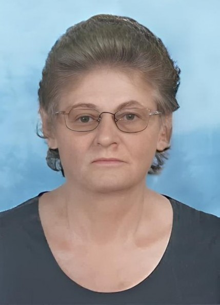 Diana Candusso Ved. Del Negro