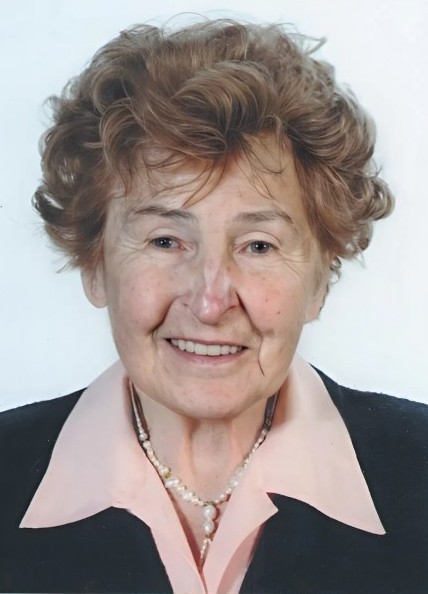 Fernanda Zuliani Evd. Giacomini