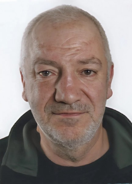 Giuseppe Buttazzoni