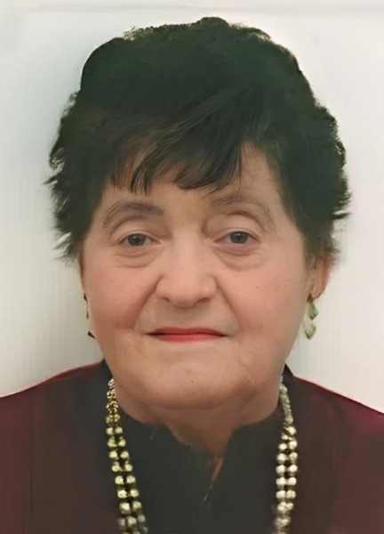 Grazia Galluzzo Ved. Spagnolo