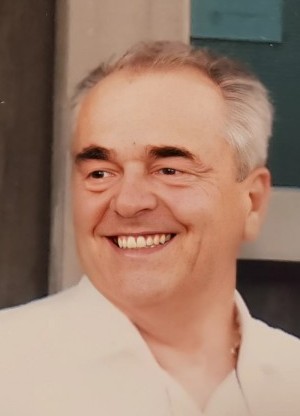 Gianfranco Marchiol