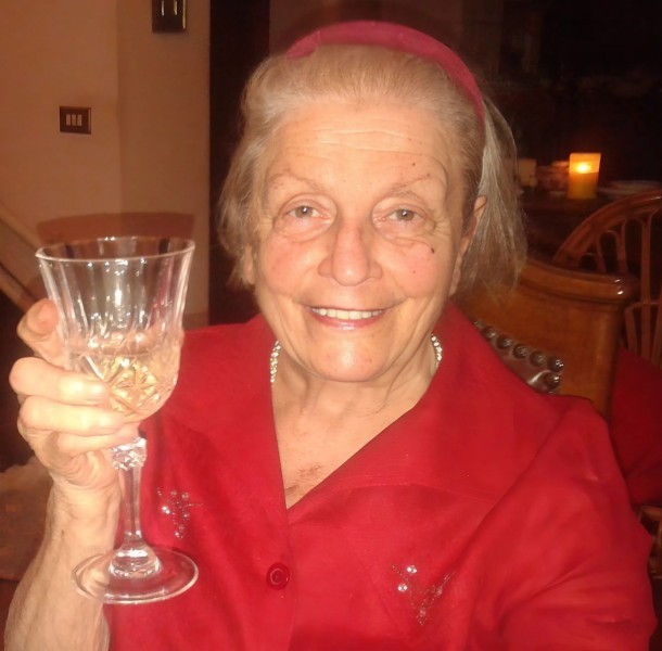 Anna Burelli Ved. Delendi