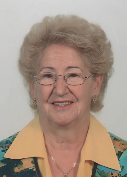 Prima Pazzuello Ved. Gasparutti