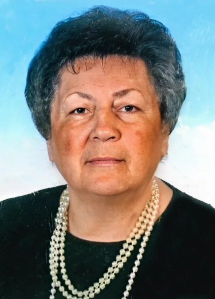 Paola Deana In Collauto