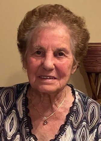 Maria Dolores Gomboso Ved. Pertoldi