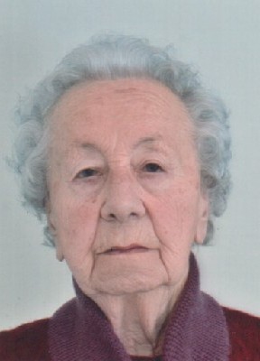 Fidelma Lirusso Ved. Peloso