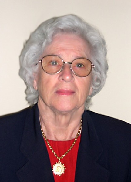 Flora Spagnol In Pivetta