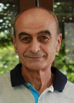 Mario Faggianato