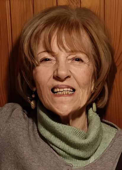 Monika Zanotti