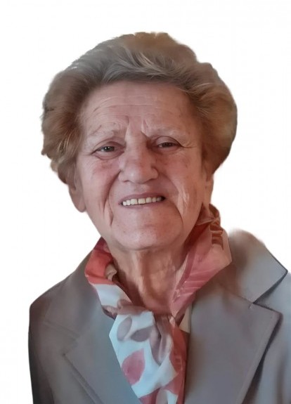 Delba Linda Ved. Degano