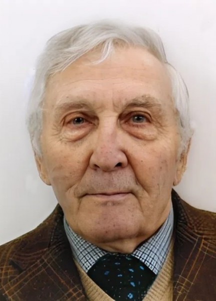 Silvano Ziraldo