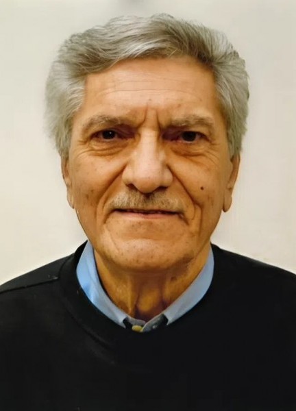 Ferruccio Visentini