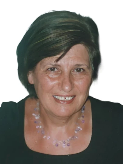 Maria Moscatello Ved. Romeo