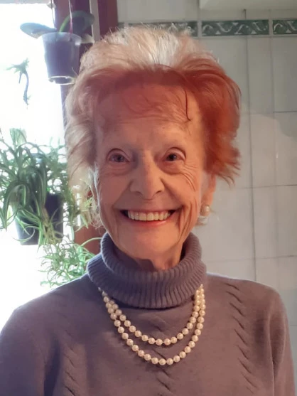 Maria Ziraldo