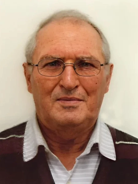 Gianni Pacasso
