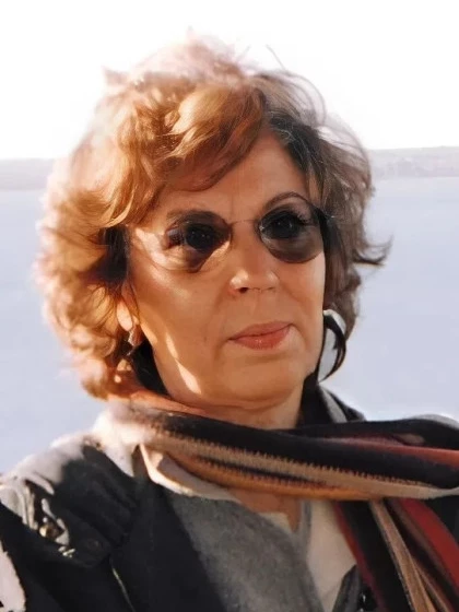 Grazia Cioffi