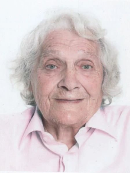 Speranza "nina" Martinello Ved. Pitton