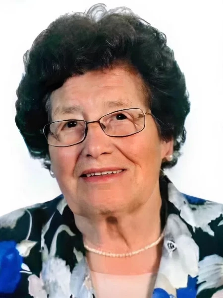 Emilia Di Stefano Ved. Lerussi