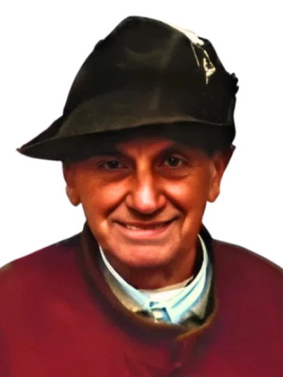 Luigi Zampa