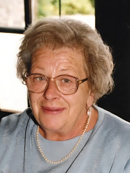 Daria "lieta" Fantinutti Ved. Bertuzzi