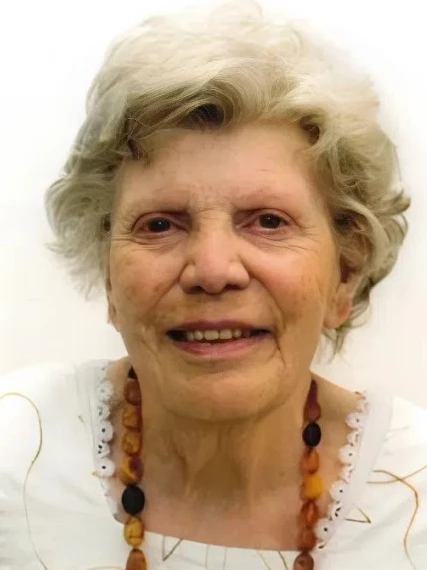 Maria Bertolano
