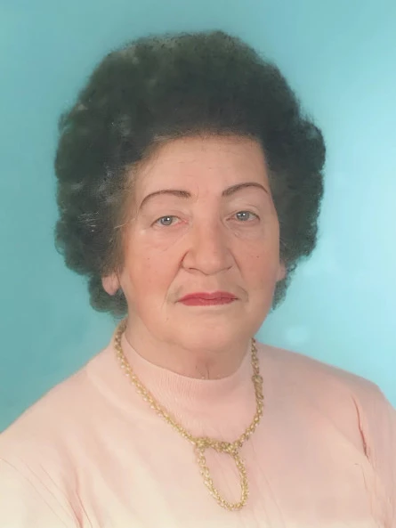 Elsa Pagnutti