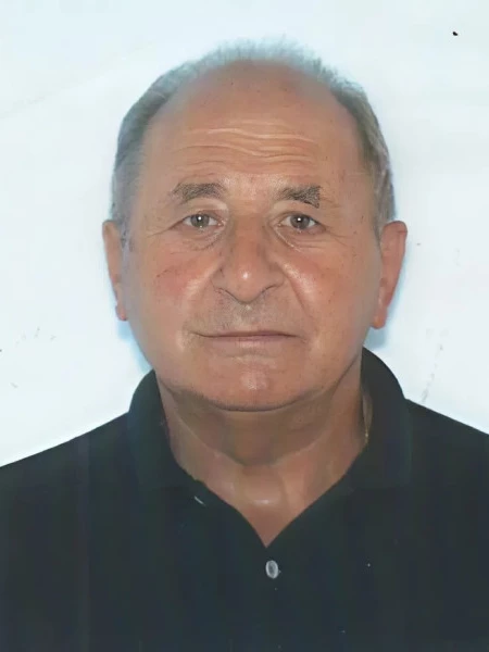 Agosto Beniamino