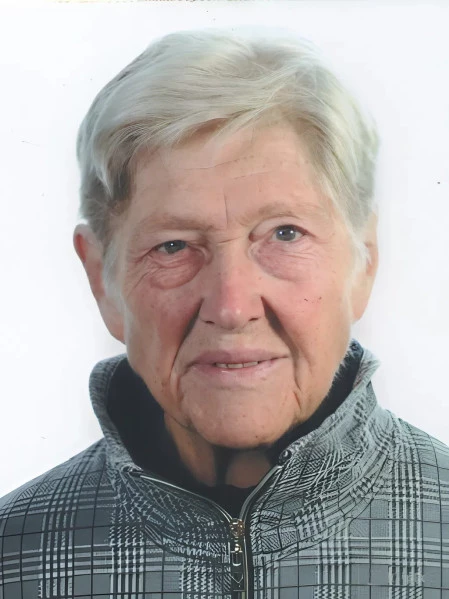 Luciana  Busolini Ved. Agosto