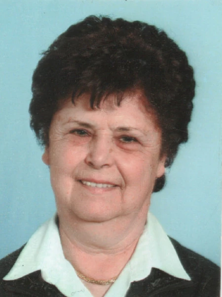 Nelva Ambrosini Ved. Gruer