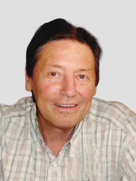 Daniele Feruglio