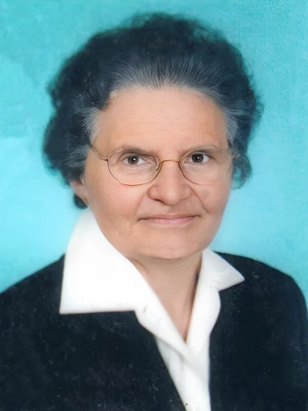 Ermenegilda "ilda" Angeli Ved. Canciani