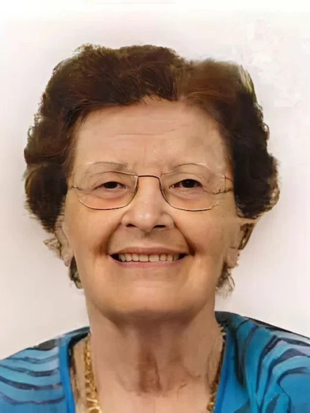 Ernesta Pittolo Ved. Passoni
