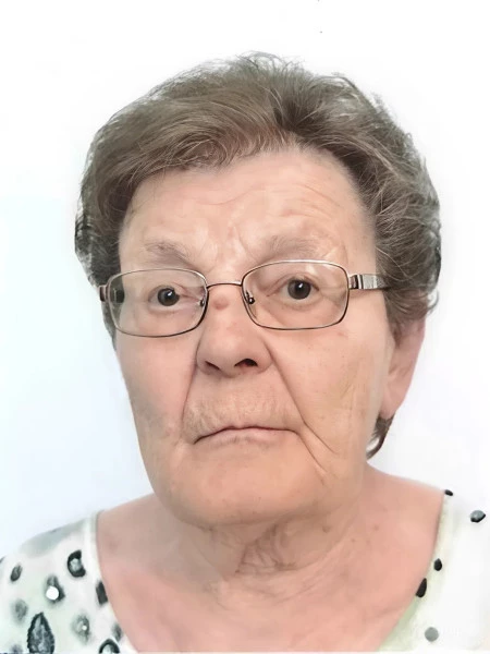Maria Bassi Ved. Baldassino